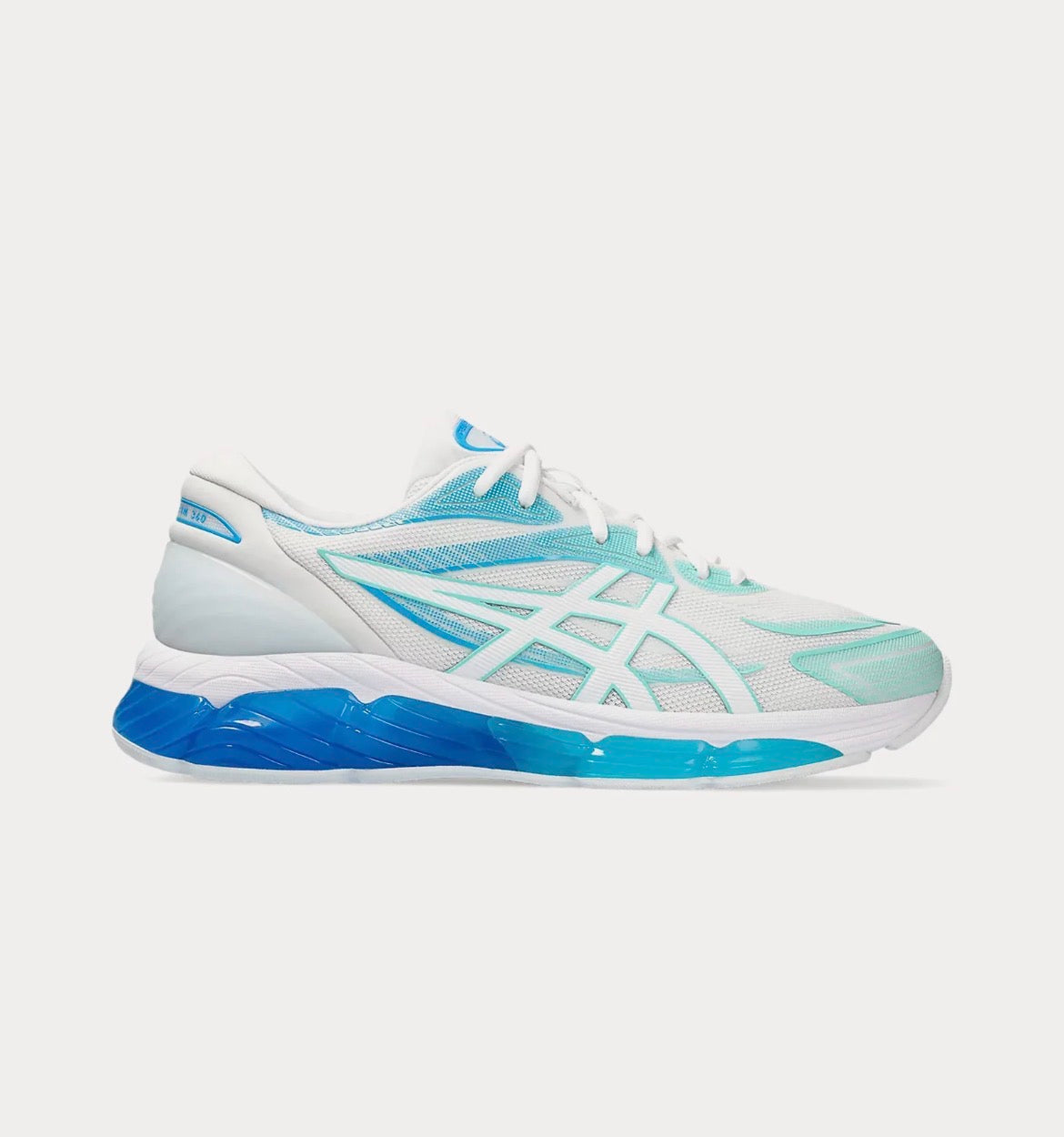 ASIC GEL-QUANTUM 360